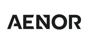 Aenor logo