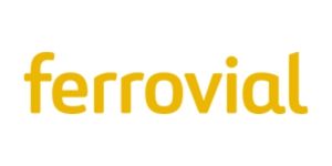 Ferrovial Logo