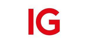IG logo